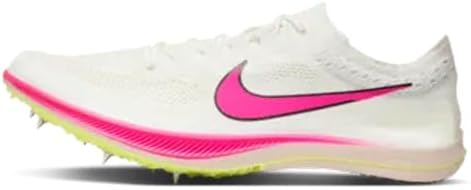 Nike ZoomX Dragonfly 11.5 US ピンク Nike Tênis De Corrida Masculino Zoomx Dragonfly Track & Field